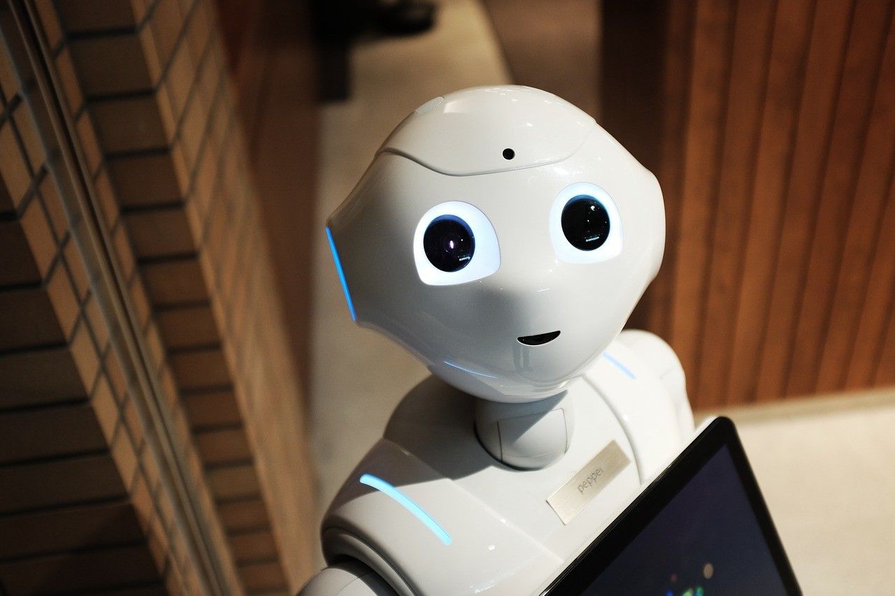 Chatbots: Wer muss zahlen, wenn der Bot Fehler macht? Chatbots: Wer muss zahlen, wenn der Bot Fehler macht?
