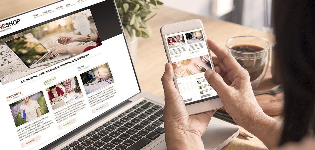 Webshop-Versicherung Webshop-Versicherung