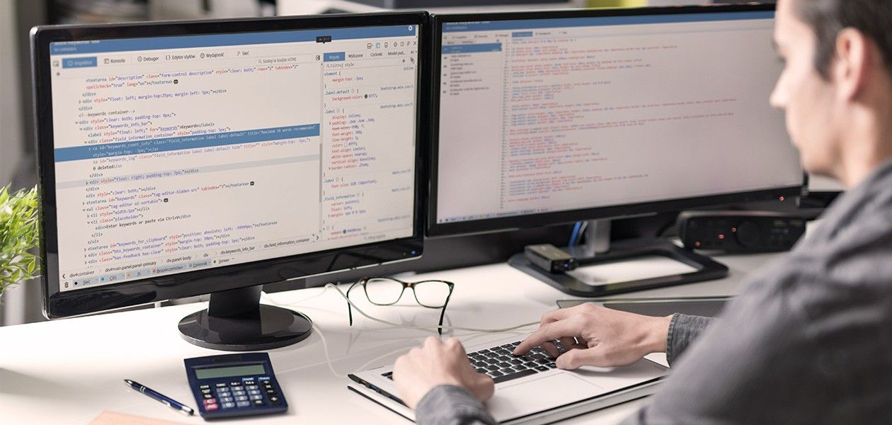 Die Berufshaftpflicht für PHP-Developer PHP-Developer Haftpflicht - Die bessere Betriebshaftpflicht