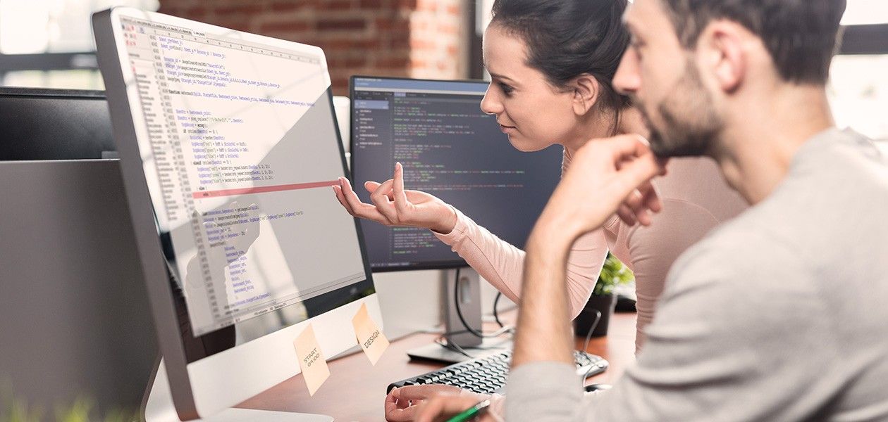 Berufshaftpflicht für Web Entwickler:innen Berufshaftpflicht für Web Entwickler:innen