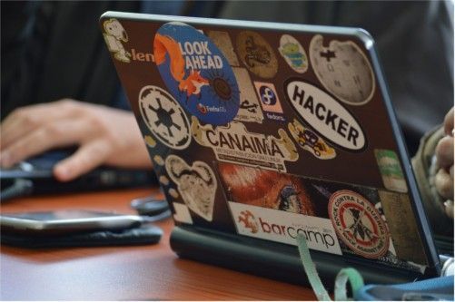 Abmahnung wegen Hacker Abmahnung wegen Hacker
