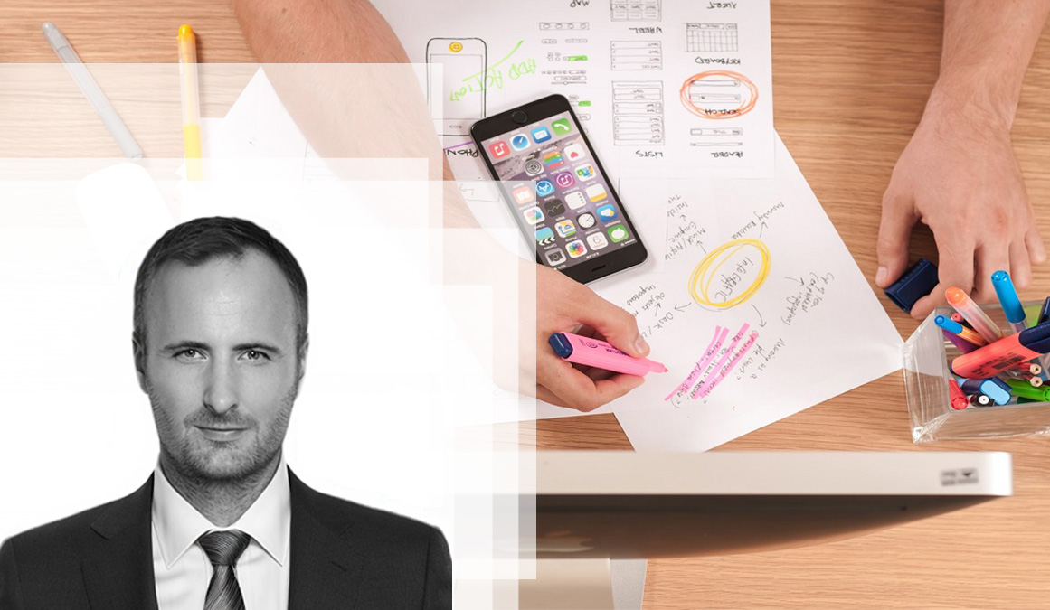 Unternehmerische Neuausrichtung: Tipps von Unternehmer Adam Butkiewicz Unternehmerische Neuausrichtung: Tipps von Unternehmer Adam Butkiewicz