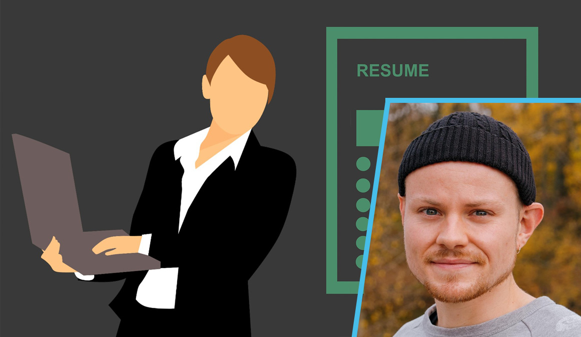 Bewerbungs-Tipps für Freelancer:innen – so überzeugen Sie bei Projektbewerbungen Bewerbungs-Tipps für Freelancer:innen – so überzeugen Sie bei Projektbewerbungen