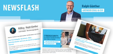 Melden Sie sich jetzt für den Newsflash an Melden Sie sich jetzt für den Newsflash an