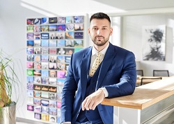 Dominik Rapacki