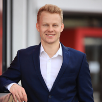 Dominik Münsterer