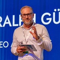 Ralph Günther Ralph Günther