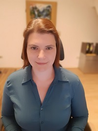 Simone Althier