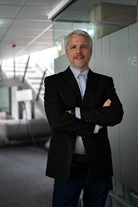 Stefan Fenn Stefan Fenn