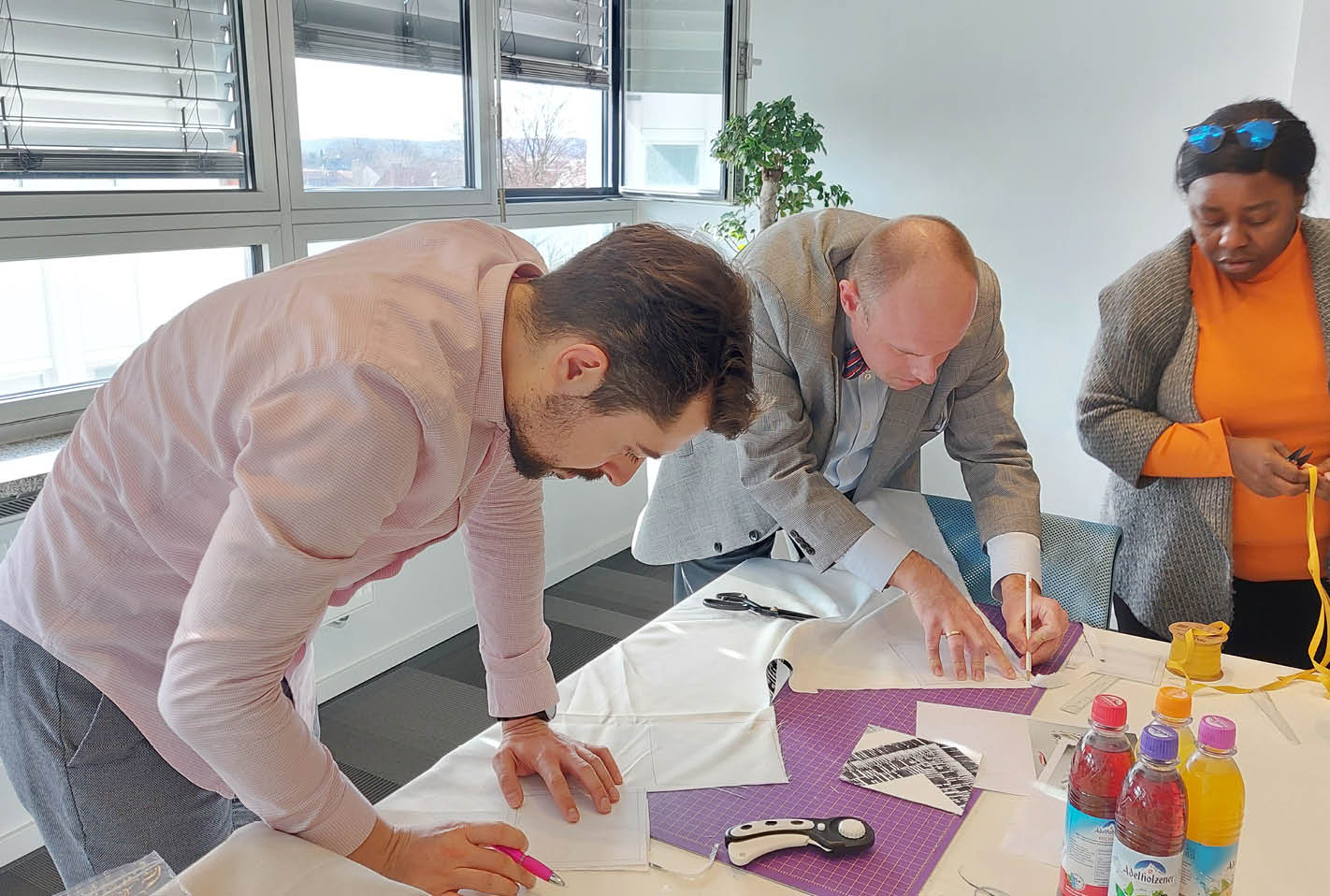 exali und Lichtblicke e.V.