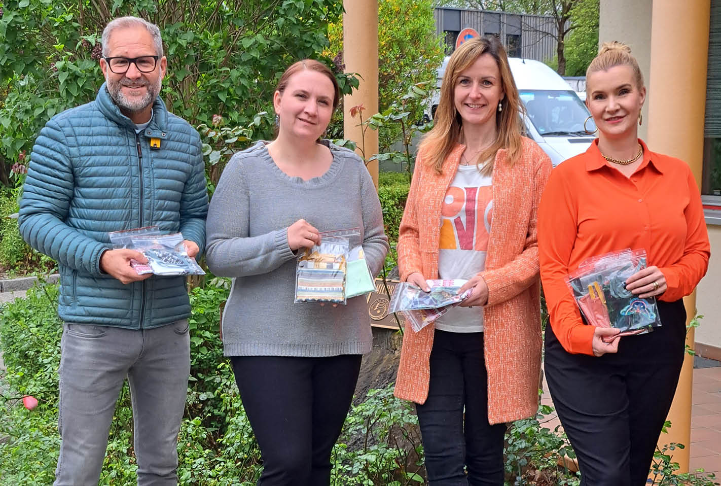 exali und Lichtblicke e.V.