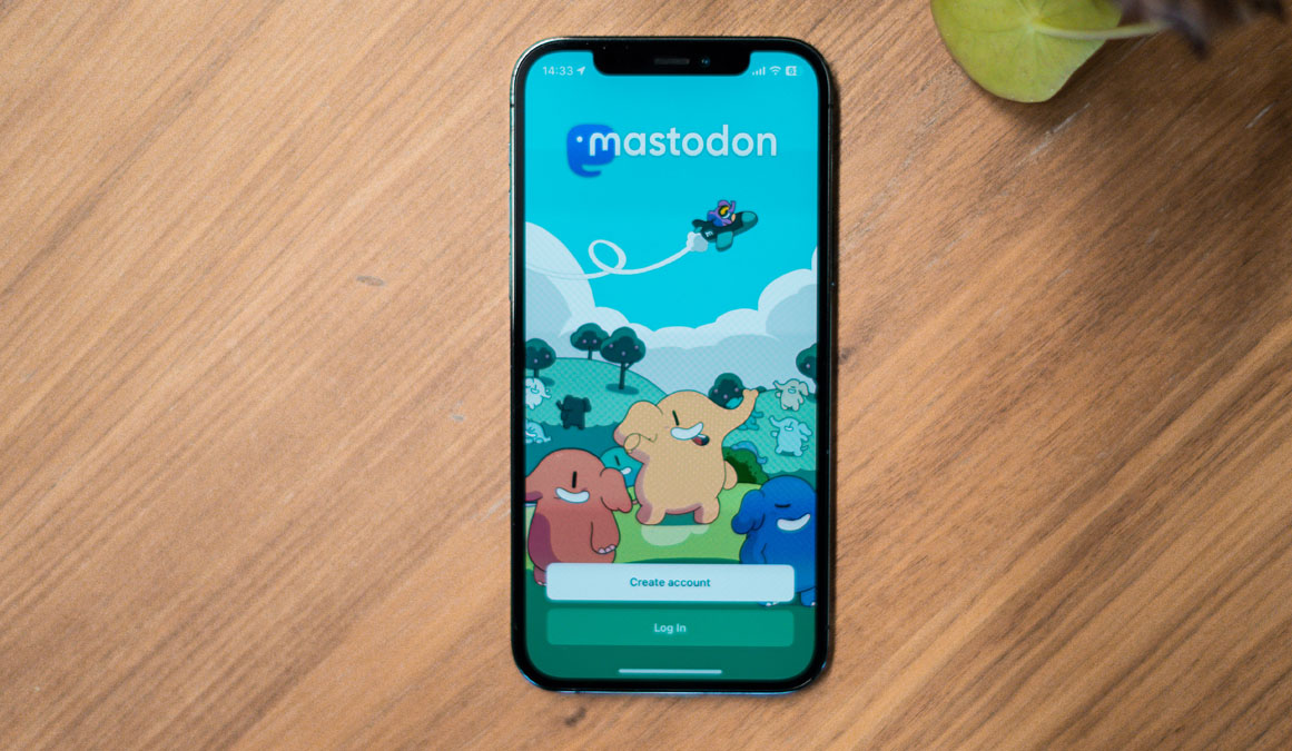 Mastodon: So funktioniert das soziale Netzwerk Mastodon: So funktioniert das soziale Netzwerk