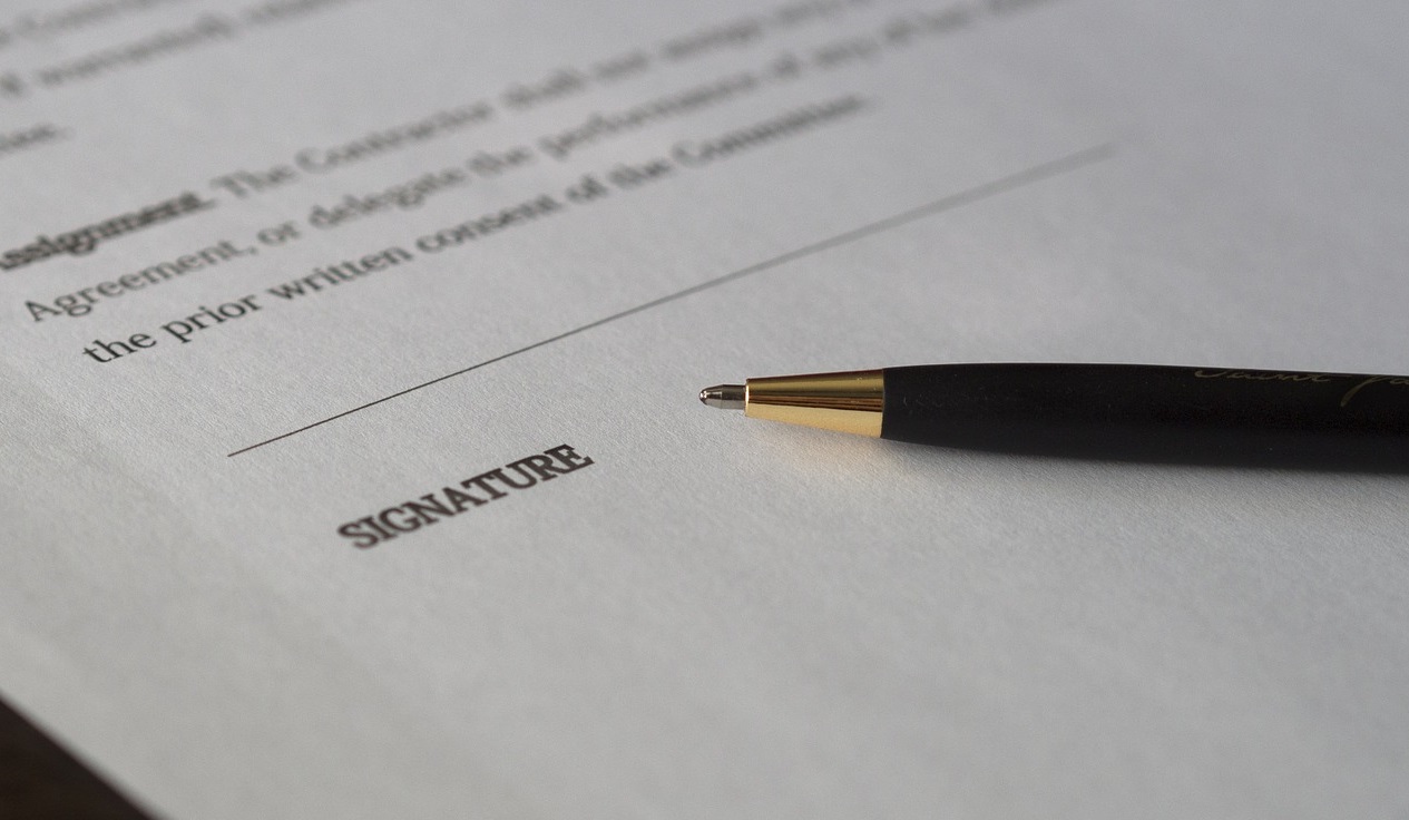 Haftungsarten erklärt: Vertragliche versus gesetzliche Haftung Haftungsarten erklärt: Vertragliche versus gesetzliche Haftung