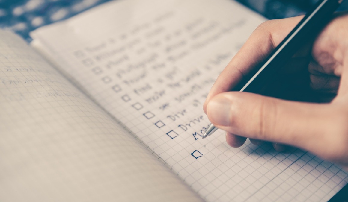 Checkliste für die Berufshaftpflicht: Diese Infos brauchen Sie für den Abschluss in 5 Minuten Checkliste für die Berufshaftpflicht: Diese Infos brauchen Sie für den Abschluss in 5 Minuten