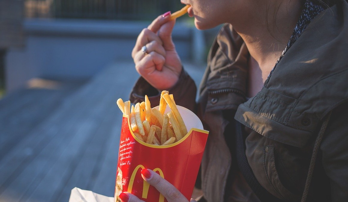 Gewinnspiel-App beschert McDonald`s CHF 420‘000 Schaden Gewinnspiel-App beschert McDonald`s CHF 420‘000 Schaden