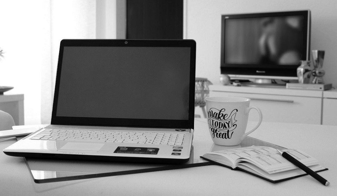 Datenschutz im Homeoffice: Die wichtigsten Regeln Datenschutz im Homeoffice: Die wichtigsten Regeln