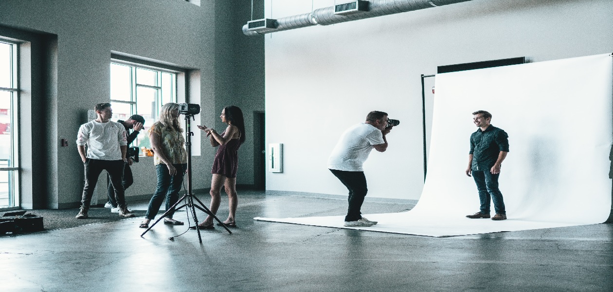 Berufshaftpflicht für Fotografen Berufshaftpflicht für Fotografen- Die bessere Betriebshaftpflicht