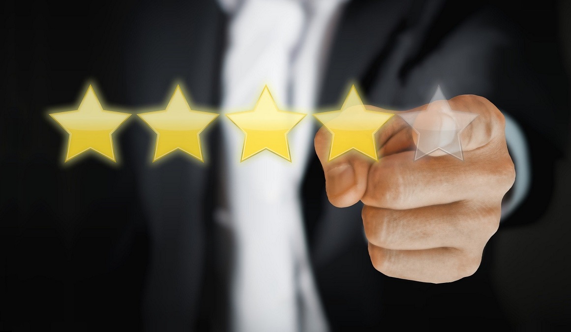 8 Tipps, wie Onlinehändler:innen Bewertungen für sich nutzen können 8 Tipps, wie Onlinehändler:innen Bewertungen für sich nutzen können