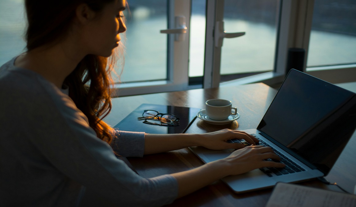 Selbständig als Blogger: Von der ersten Idee zum Business Selbständig als Blogger: Von der ersten Idee zum Business