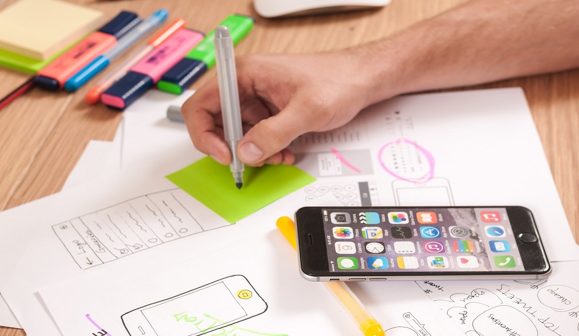 Die perfekte Navigation auf der Website: Mit diesen Tipps zur optimalen User Experience Die perfekte Navigation auf der Website: Mit diesen Tipps zur optimalen User Experience
