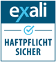 Mehr Informationen zur Consulting-Haftpflicht CH von ProQVis GmbH