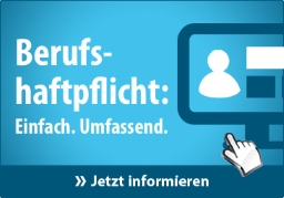 Berufshaftfpflicht Berufshaftfpflicht
