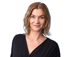 Sandra Löhning,Partner Management